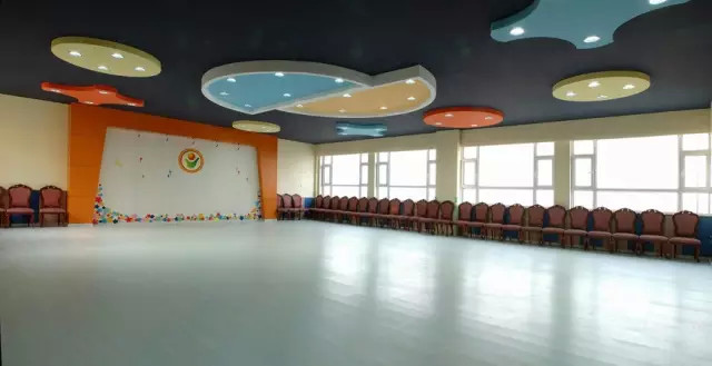 舒適、耐磨為北京歐氏舞蹈地板優(yōu)良特性