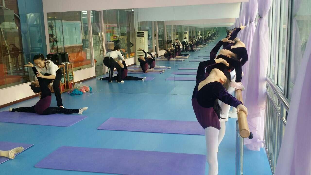 使用舞臺地板能有效降低火災災害發生率