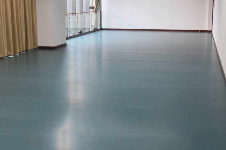 和其他地板相比，舞蹈地板有什么獨有的優勢呢？