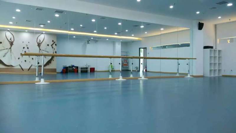 專業舞蹈地膠的常見分類情況