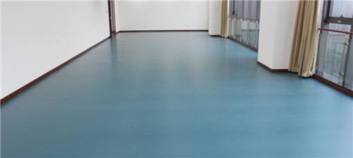 舞蹈地膠生產廠家生產的地膠有多少種？