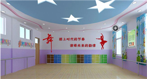 舞蹈教室地板多少錢？