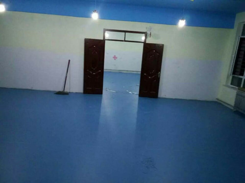 擁有以下優(yōu)勢(shì)才能算真正的舞蹈地膠