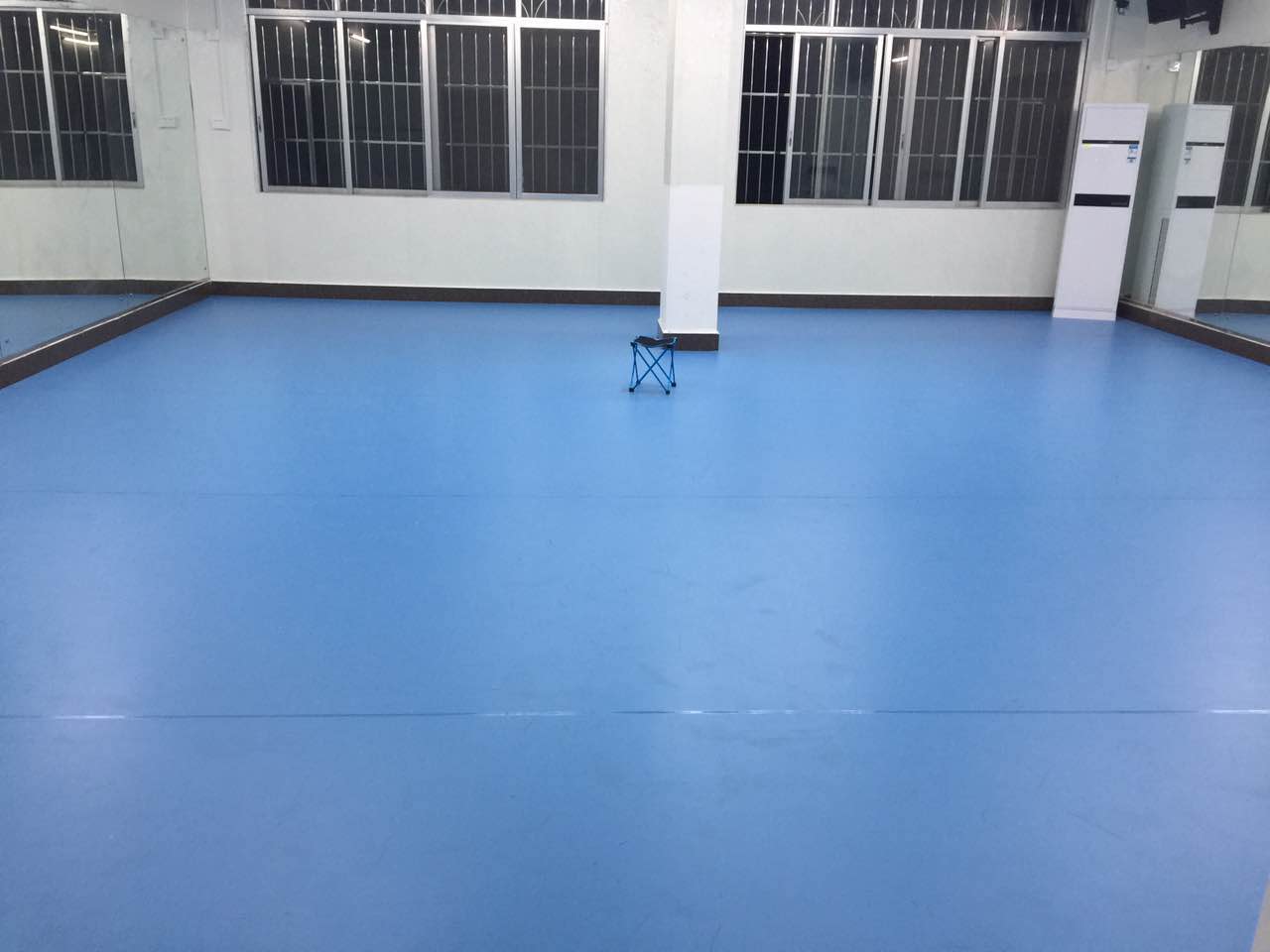 舞者牌舞蹈地膠具有的特點