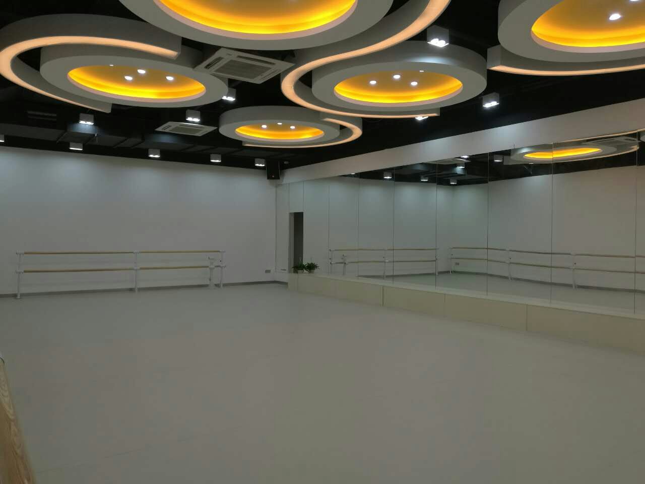 舞蹈地膠--深圳號(hào)舞院文化傳播有限公司成功案例