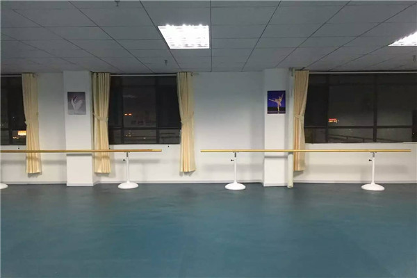 舞蹈室地膠,舞蹈地膠