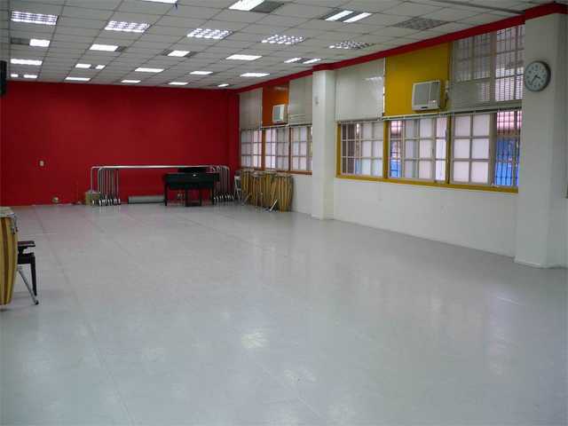 重慶舞蹈練功房地膠價格隨什么波動