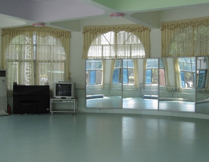 舞蹈地板,舞蹈地膠,舞蹈教室地板