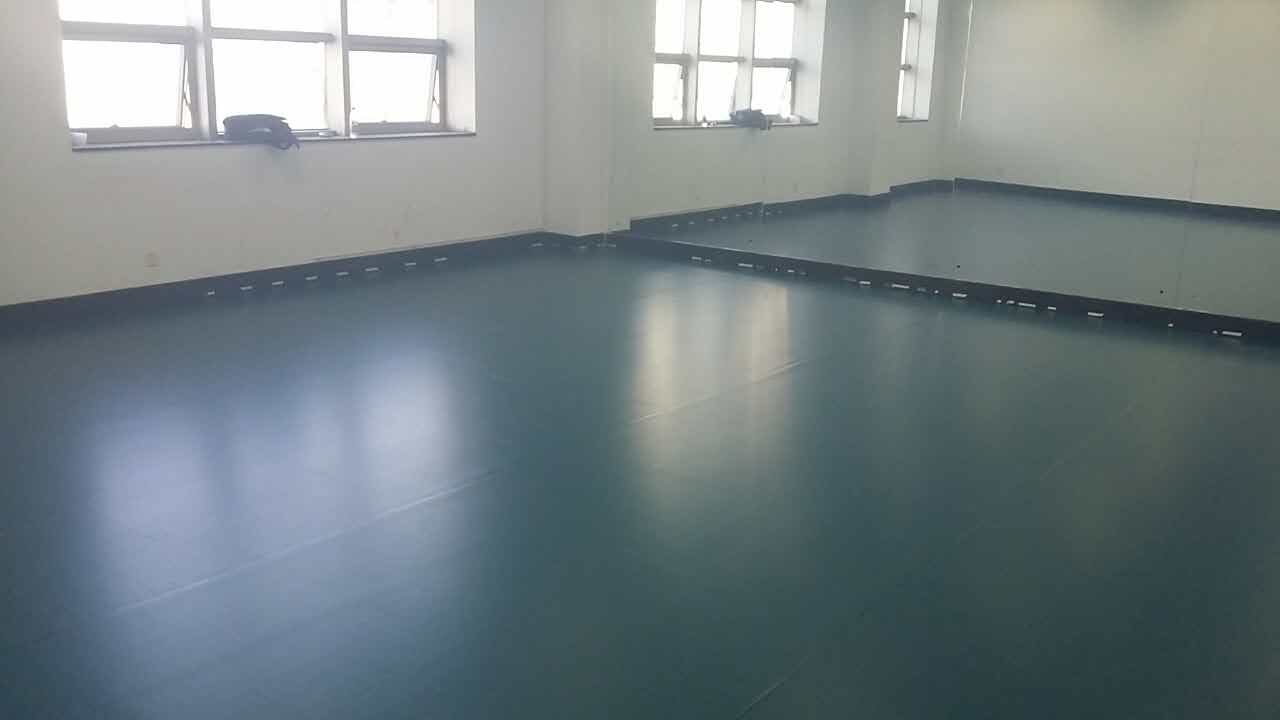舞蹈地膠,舞蹈地板,舞蹈室地膠