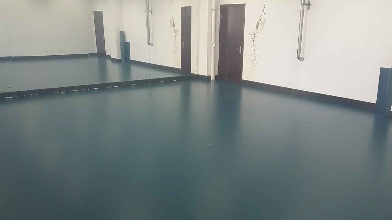 舞蹈地膠,舞蹈地板,舞蹈室地膠