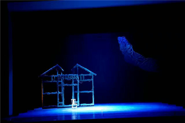 舞蹈地膠,舞臺地膠