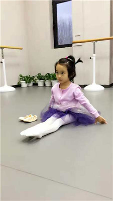 舞蹈地膠,舞蹈室地膠